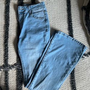 SHEIN jeans